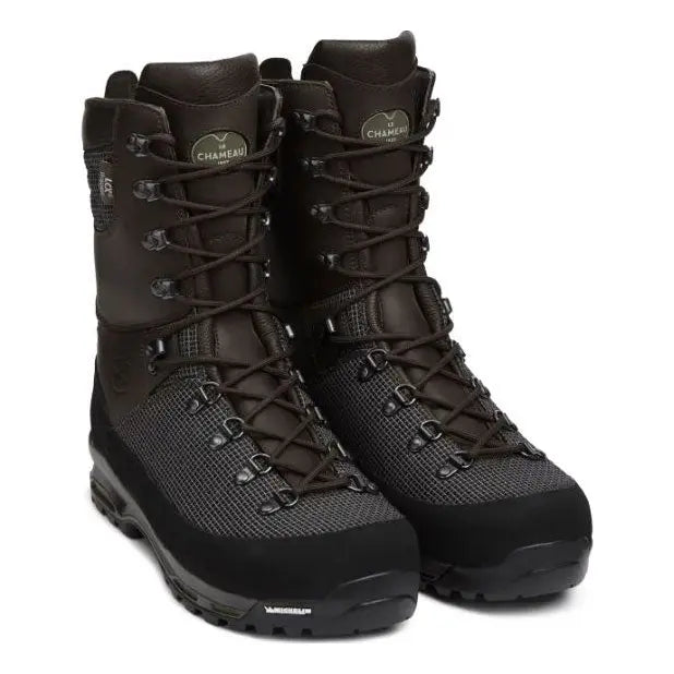 Chameau walking boots best sale