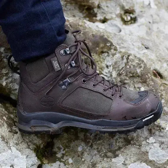 Le Chameau Chameau Lite LCX Low 7 Boot Emmett Stone Country Sports Ltd