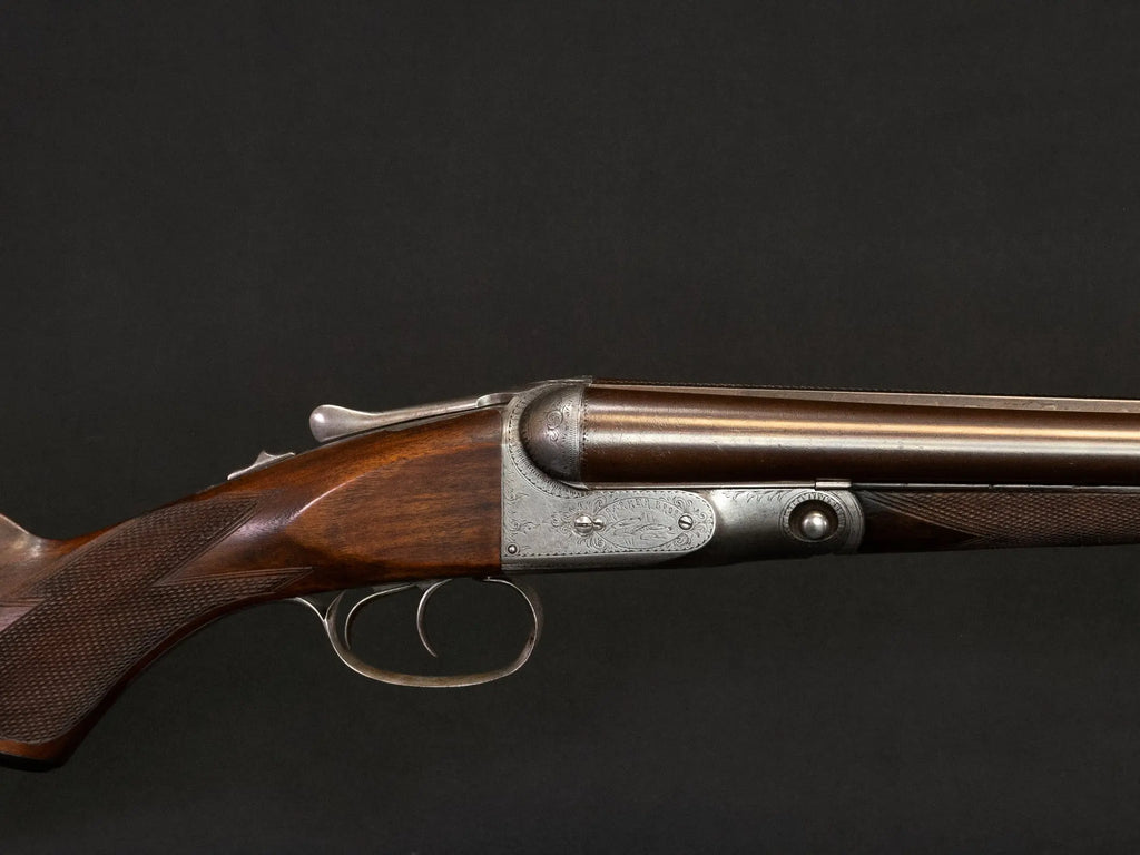 PARKERS BROTHERS 12 Gauge UNKNOWN