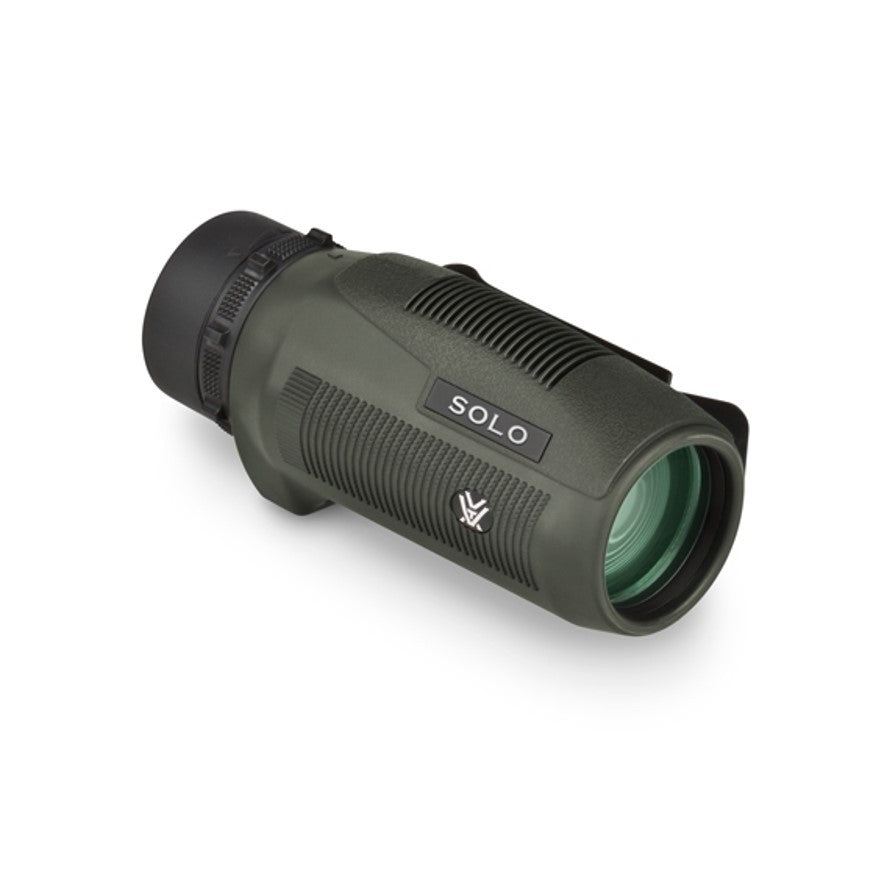 Vortex optics hot sale solo monocular 8x25