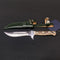 Pre-Owned Trophy Line 4.5" Antler-Handled Knife