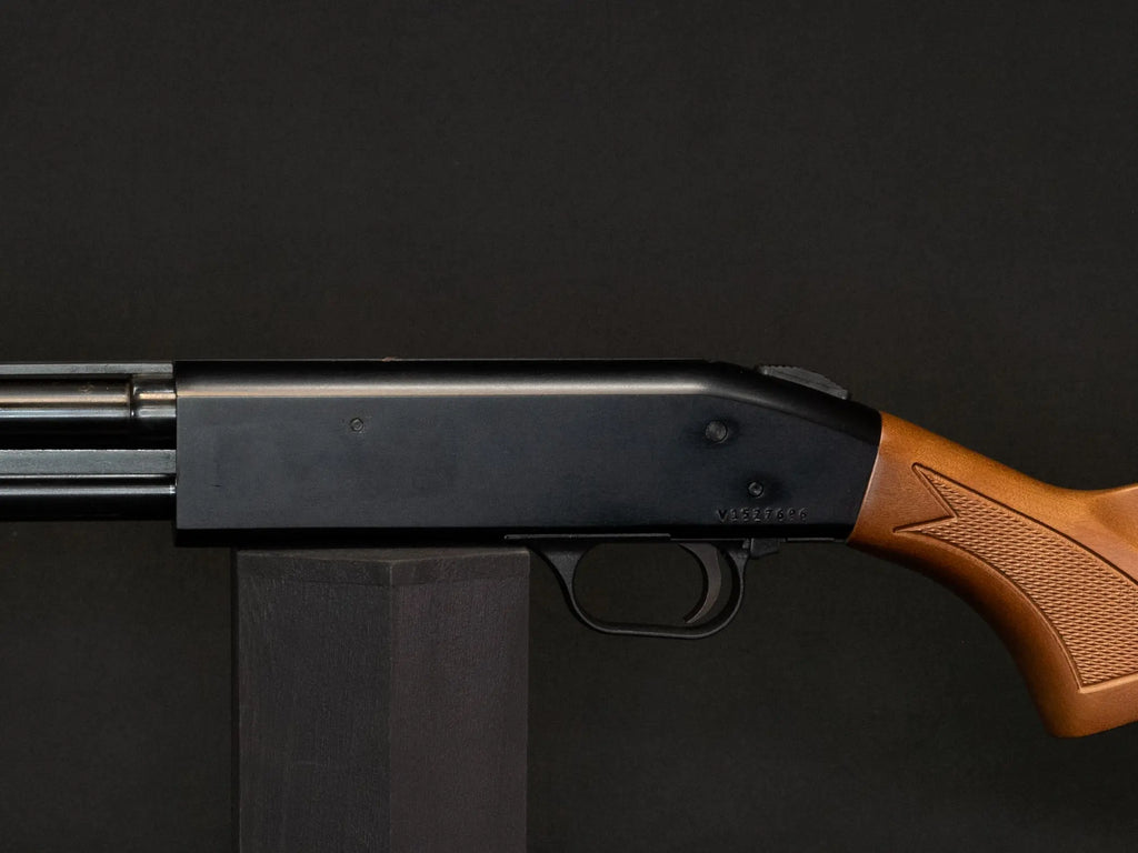 MOSSBERG 410 Gauge 500 FIELD