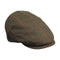 Laksen Hastings Drivers Flat Cap