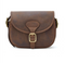 Chatham Premium Antique Oiled Leather Cartridge Bag