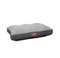 George Barclay Burley Dog Mattress - Graphite / Oslo, Large