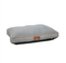 George Barclay Savile Dog Mattress - Mason's Grey, Large