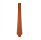 Schoffel Ashford Silk Tie Burnt Orange Hare