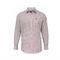 Alan Paine Ilkley Shirt in Red Check