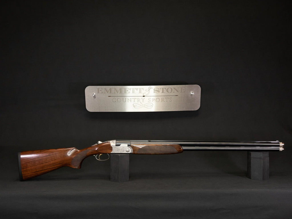 BERETTA 12 Gauge 687 SILVER PIGEON V SPORT