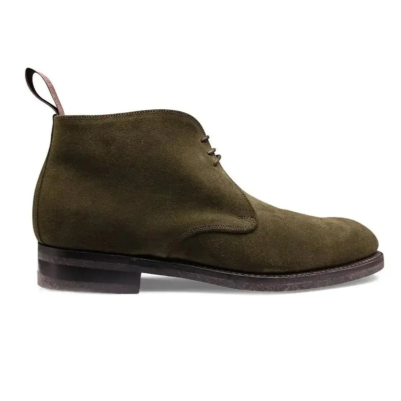 Sherwood leather chelsea store boot