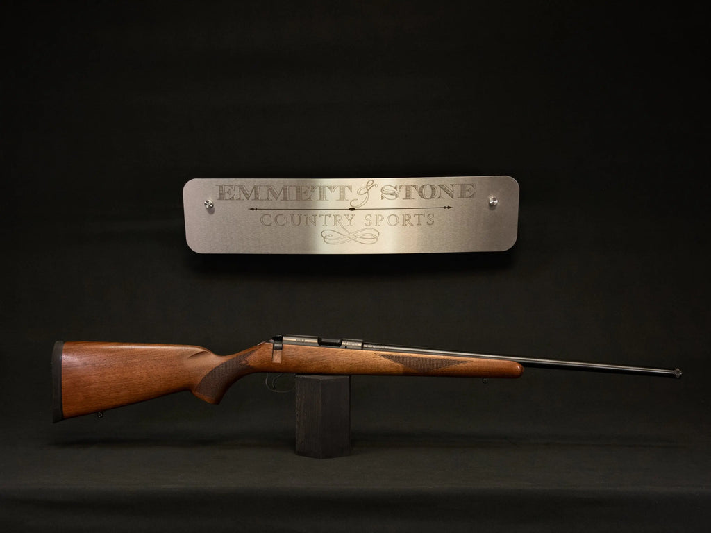 COGSWELL & HARRISON .22 LR CERTUS