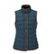 Alan Paine Calsall Ladies Quilted Gilet