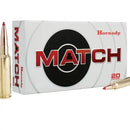 Hornady 6.5 Creed 120gr ELD HORNADY Emmett & Stone Country Sports Ltd