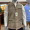 Laksen Lerwick Fife Vest LAKSEN Emmett & Stone Country Sports Ltd