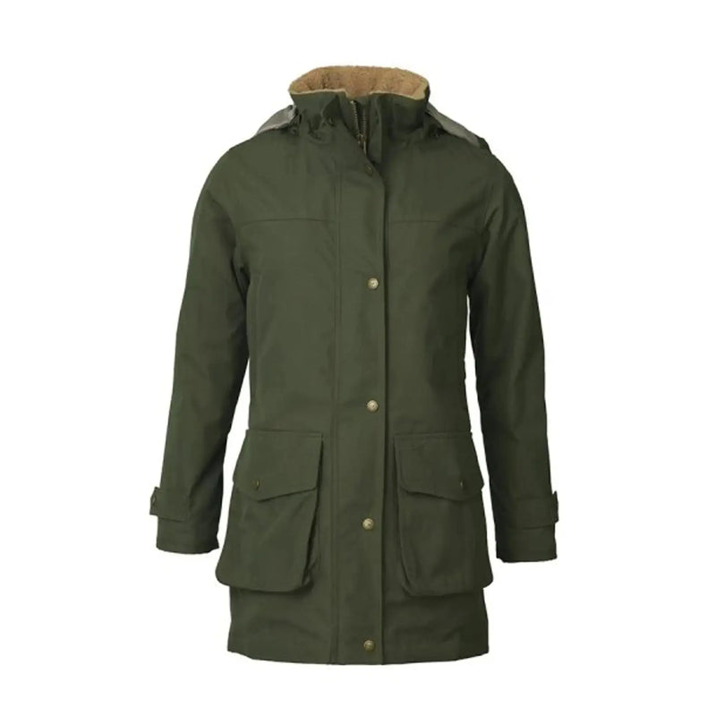 Laksen Warwick Shooting Coat from Emmett Stone Country Sports Ltd