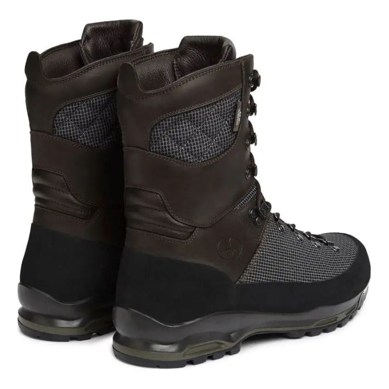 10 inch hiking boots hotsell