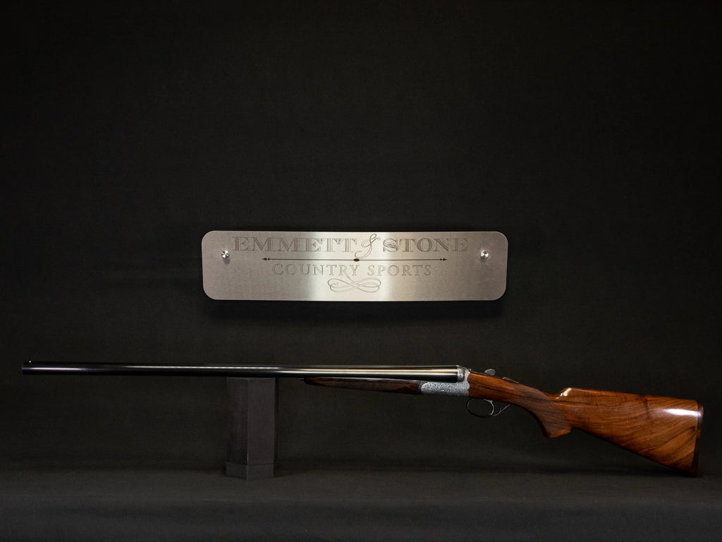 RIZZINI 12 Gauge BR 550