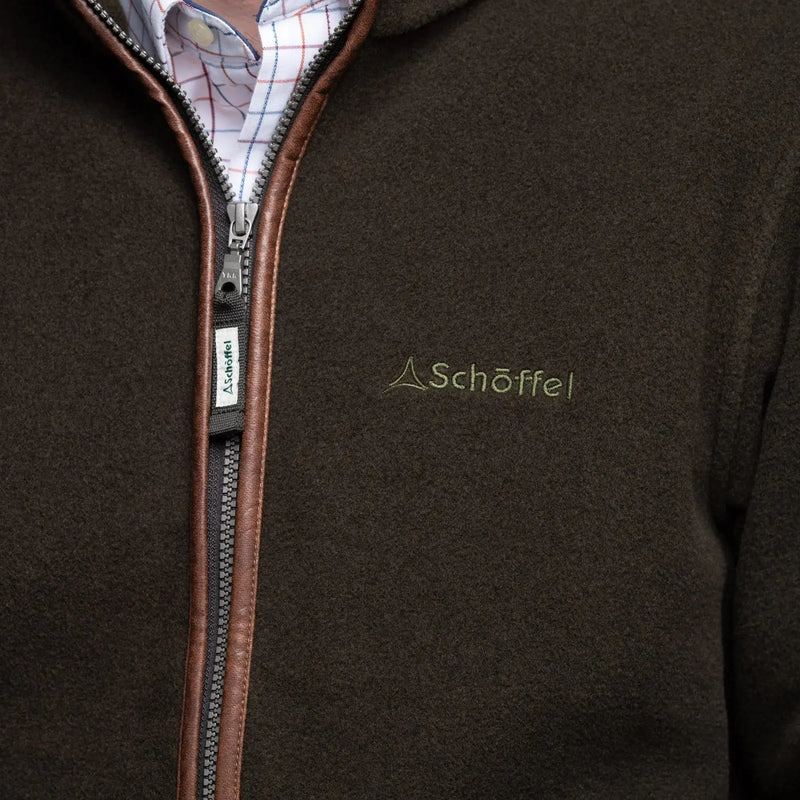 Schoffel hot sale cottesmore fleece