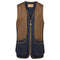 Schoffel Grimsthorpe Clay Vest in True Navy SCHOFFEL Emmett & Stone Country Sports Ltd