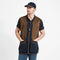 Schoffel Grimsthorpe Clay Vest in True Navy SCHOFFEL Emmett & Stone Country Sports Ltd