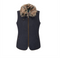 Alan Paine Surrey Ladies Tweed Gilet