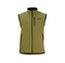 Swazi Paragon Vest in Tussock