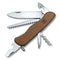 Victorinox Alox Forester Survival Knife VICTORINOX Emmett & Stone Country Sports Ltd