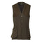 Laksen Belgravia Leith Men's Moleskin Shooting Vest