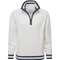 Schoffel Havelet Bay Quarter Zip Jumper