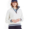 Schoffel Havelet Bay Quarter Zip Jumper