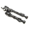 Accu-Tac BR-4 G2 QD Bipod Accu-Tac Emmett & Stone Country Sports Ltd