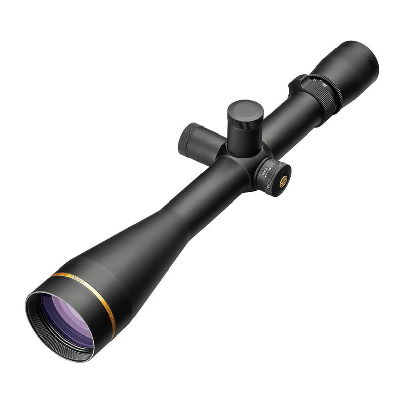 Leupold scope hot